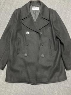 サンローランパリ 14AW クラシックキャビンコートエディスリマン