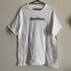 dustbox ★ VERDY Ｔシャツ 本日迄の値下げdustbox verdy VK design Tシャツ Lサイズ - メルカリ