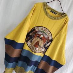 よしぞう      HARDY AMIES SPORT  サマーセーター よしぞう様専用 HARDY AMIES SPORT サマーセーター