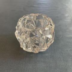 中古品 Tiffany & Co. 花瓶 六角形 2025年最新】ティファニー 花瓶 クリスタルの人気アイテム