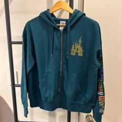 Disney - WDW ウォルトディズニーワールド ジャケット パーカー 羽織り 新品未使用 20594cfd725e3c7c366c2b332139e1