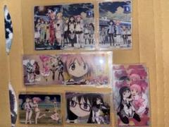 ☆Rakutao01商品　まどマギ　まとめ売り　16点セット　ローソン自☆ Amazon.co.jp: ローソン限定 魔法少女まどか☆マギカ 体操服
