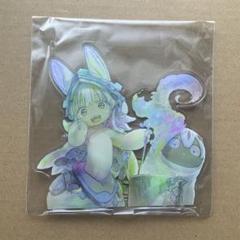 【中古】メイドインアビス 群馬サファリパーク アクリルスタンド　全種類セット 楽天市場】【Lサイズ】群馬名所アクリルスタンド 草津温泉 W111