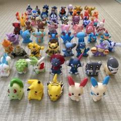 ポケモン　ぬいぐるみ　指人形　キーホルダー他グッズまとめ売り ポケモン 指人形 まとめ売り300個以上 クリアあり - メルカリ