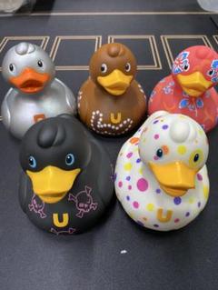 ラバーダック おまとめ 2025年最新】rubber duckの人気アイテム - メルカリ