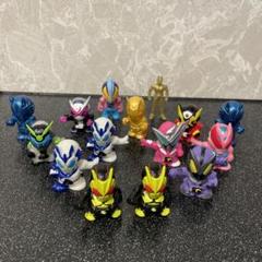 2025年最新】仮面ライダー ソフビ まとめ売りの人気アイテム