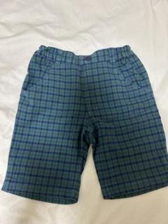 ほぼ新品】Familiarズボン 100