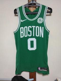 ボストン・セルティックス JAYSON TATUM ジャージ