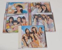 乃木坂46 39枚目シングル same numbers TypeA-D・通常盤