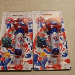 ミャクミャク POPups! ラムネ味 2個セット