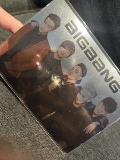 BIGBANG ファンクラブ限定グッズ 会報 - メルカリ