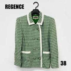 ◯0031M◯ REGENCE 長袖ジャケット 女性