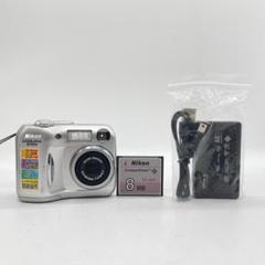 2025年最新】nicon coolpix 2100の人気アイテム - メルカリ
