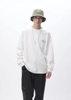 新品】neighborhood ネイバーフッド ロンT 長袖カットソー Tシャツ