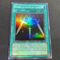 遊戯王 光の護封剣 英語版