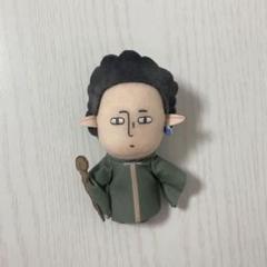 山田くんとLv999の恋をする　山田アバター　ぬいぐるみ　GANMA 受注生産 山田くんとLv999の恋をする 山田アバター ピこぬい - メルカリ