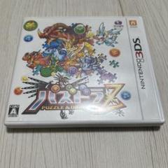パズドラZ ニンテンドー3DS