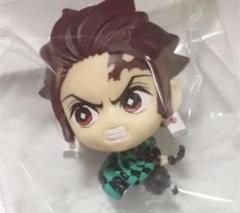 鬼滅の刃 竈門炭治郎 デフォルメ マスコット