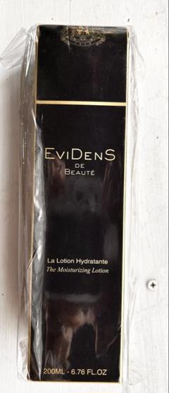 新品未使用】EVIDENS DE BEAUTÉ ラクレームドゥ ジュール