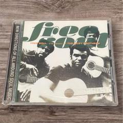 【フリー・ソウル・クラシック・オブ・アイズレー・ブラザーズ】CD