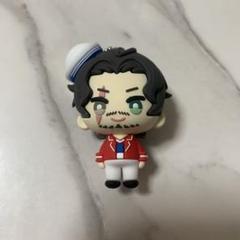 ヒプマイ スイパラ ラバーマスコット ヒプマイ スイパラ ラバーマスコット 幻太郎＆帝統 - メルカリ