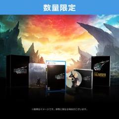 2025年最新】ff7 リバース デラックスエディションの人気