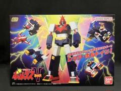 SMP [SHOKUGAN MODELING PROJECT]超電磁マシーン ボルテスV ブイ