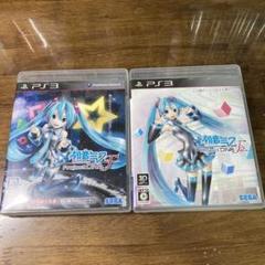 初音ミク -Project DIVA- F & F 2nd セット
