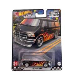 2025年最新】ホットウィール DODGE vanの人気アイテム - メルカリ