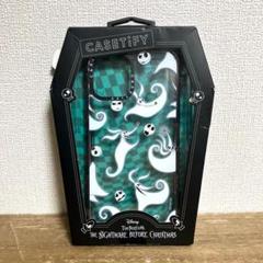 あ*ば様 casetify ナイトメア iPhone12 pro Max ケース