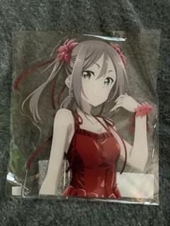 ★【未開封】 A賞 特大アクリルフィギュア 三好夏凜 2025年最新】三好夏凜の人気アイテム - メルカリ