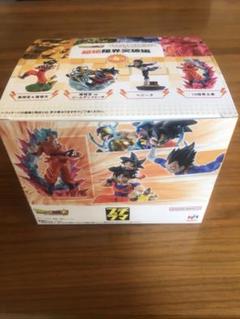 ドラカプ美品5体セット売り 2025年最新】ドラカプシリーズのドラゴンボールフィギュアを探