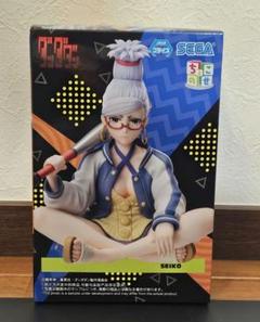 【新品未開封】ダンダダン 星子 ちょこのせ フィギュア ４個セット 新品未開封】ダンダダン 星子 ちょこのせ フィギュア プライズ