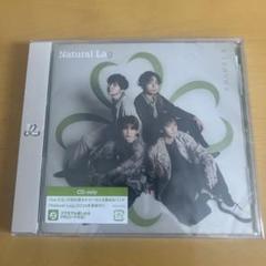 Natural Lag ナチュラルラグ CD6枚セット Natural Lag 3枚目 ミニアルバム『4 leaves』6月19日発売《先着
