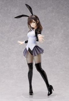 2025年最新】バニー 1/4 フィギュアの人気アイテム - メルカリ