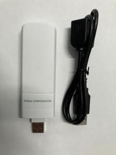 ピクセラ LTE対応USBドングル PIX-MT100