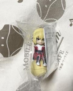 プチっとのりマス　カガリ　seed シード　フィギュア　キーホルダー　ラクス 機動戦士ガンダムSEED FREEDOM プチっとのりマスvol 1 キラ