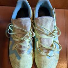 Puma サッカースパイク 24.0