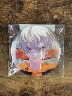 オレ達の遊ビバ! オレビバ! プテラたかはし 缶バッジ ワンナイトカーニバル オレ達の遊ビバ! オレビバ! プテラたかはし 缶バッジ ワンナイト
