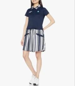 le coq sportif ワンピース OGWRJ00 レディース