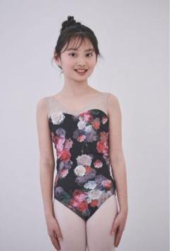 stina スティナ レオタード jrS130〜140 stina レオタード Jr.S 130〜140
