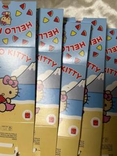 ハッピーセット　空箱まとめ売り　コンプリート　0123 1234 2345