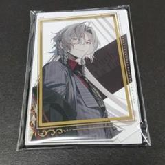 終遠のヴィルシュ ストラップ キーホルダー アンクゥ 3周年 終遠のヴィルシュ -ErroR:salvation-】セレブレーションセット