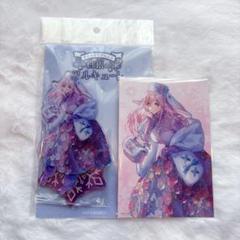 白銀のワルキューレ アクリルスタンド 5種 コンプリート マクロスΔ】オシャレマクロスΔ 白銀のワルキューレ | MACROSS