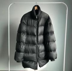 RICK OWENS ダウンジャケット
