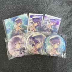ディアラバ　SAILOR SQUASH　アヤト ディアラバ SAILOR SQUASH SS ポラカ 逆巻アヤト - メルカリ