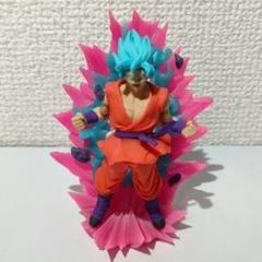 未開封 孫悟空 界王拳 ドラカプ ジャンプフェスタ メガハウス
