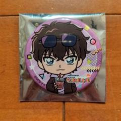 名探偵コナン 松田陣平 コナンランド オリジナルゲーム 缶バッジ 缶バッジ 松田陣平SD｜名探偵コナン – LIBERTAS DREAM