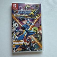 switch ロックマンX アニバーサリー コレクション 2 Amazon.co.jp: ロックマンX アニバーサリー コレクション 2