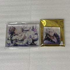 カラマリ アクブロ 岡崎契